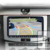 volkswagen Golf Passat tiguan Sharan touran android autórádió fejegység tolatókamera megjelenítés