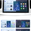 carplay 2Din Univerzális Multimédia 7″ Android Auto magyar nyelv