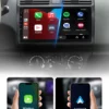Suzuki Swift Típus Specifikus 2Din Fejegység carplay android auto