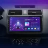Suzuki Swift márkaSpecifikus 2Din Fejegység