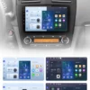 Toyota Avensis T27 Android Multimédia autórádió