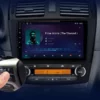 kormányvezérlés Toyota Avensis T27 Android Multimédia