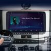 volskwagen Golf Passat tiguan Sharan touran android autórádió fejegység autós multimédia kormányvezérlés