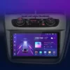 Seat Altea magyar Android Multimédia