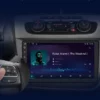 Seat Altea Android Multimédia kormányvezérlés