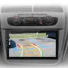 Seat Android Multimédia tolatókamera