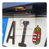 specifikus tolatókamera beszerelés