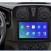 Dacia Sandero Logan android navigáció