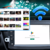 dacia duster sandero logan dokker hotspot wifi internet