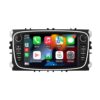 ford 2din android auto carplay fejegység