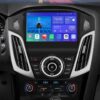 Ford Focus magyar navigáció Android Multimédia