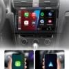 vw golf 7 magyar android multimédia carplay