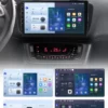Seat Ibiza 6j Android Multimédia kihangosító