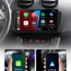 Seat Ibiza 6j Android Multimédia carplay