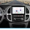 Mercedes Vito W447 Android Multimédia magyar
