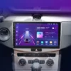 Volkswagen Passat B6 B7 CC magyar Android Multimédia