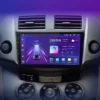Toyota RAV4 rav 4 Android Multimédia