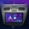 seat leon mk2 android autórádió