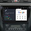 skoda rapid android auto carplay multimédia