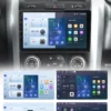 Suzuki Grand vitara multimédia android rádió