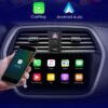 suzuki sx4 scross android auto carplay radio