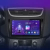 Suzuki swift 4 android autórádió