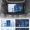 Suzuki swift 4 android nagy kijelzős multimédia