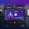 Vw Touareg Android Multimédia