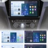 Volkswagen Passat B8 kihangosító Android Multimédia