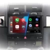 Vw Touareg Android auto carplay