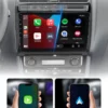 Volkswagen POLO 5 magyar android Multimédia carplay auto