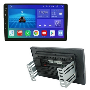 Univerzális 2DIN Tablet Multimédiák