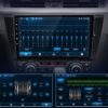 BMW 3 E90 E91 E92 E93 android hifi fejegység