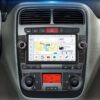 fiat grande punto android 2din multimédia érintő kijelző