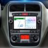 fiat grande punto magyar navigáció