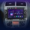 fiat linea android rádió beszerelés