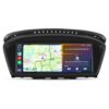 bmw 3 e93 e92 CIC CCC android fejegység