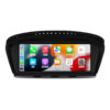 bmw 3 e90 e91 android autó carplay nagy képernyő