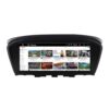 BMW e60 e61 internet wifi 4g