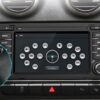 Audi a3 8p multikormány vezérlés