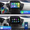 ford transit-android-auto carplay