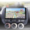 Honda jazz android magyar navigáció