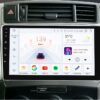 toyota verso android multimédia beszerelés