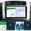 toyota verso magyar navigáció gps
