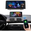 bmw android auto carplay