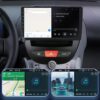 toyota aygo magyar navigáció