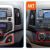 hyundai i30 kompatibilis rádió