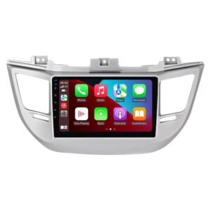 hyundai tucson ix35 android rádió fejegység navigáció