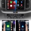 Vw sharan android auto apple carplay kijelző tükrözés