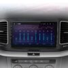 Vw sharan android fejegység kijelző beszerelés